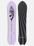 Burton Snowboard Pink