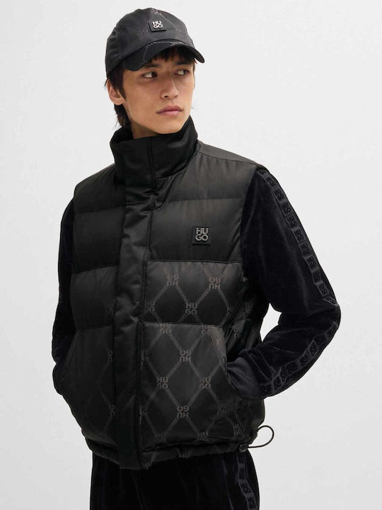 Hugo Boss Jacket Black