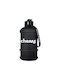 Chemp Plastic Protein Shaker 1300ml Black