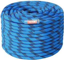 Στατικός Σχοινί Αναρρίχησης Vevor 12.7mm 38m Μπλε Dsjlslsxws12kkx58v0