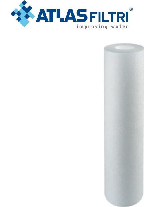 Atlas Filtri Water Filter Replacement CPP-4 SX 25MCR 25 μm