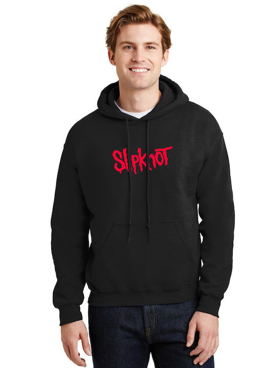 Slipknot Rock Avenue 18500 Black Sweatshirt