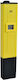 Electronic Ph Tester By Idealstore Automatic Temperature Compensation System Instant Results Wide Range Applications Including Aquariums Pools Includes Batteries Reagents Storage Case