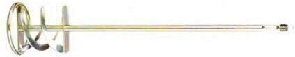 Strend Pro 2160292 Mischpaddel Farbe SDS Plus 80x400mm