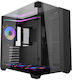 Darkflash TH285 Gaming Middle Tower Carcasă Cal...