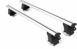 Set 2 bare transversale compatibile Opel Astra K 2015-> Hatchback