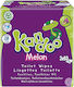 Kandoo Kids Melon Μωρομάντηλα 3x60τμχ