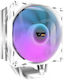 Darkflash Z4 Pro Mist CPU Cooling Fan with RGB ...