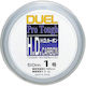 Duel H.d.carbon Fluorocarbon Fishing Line 50m / 0.47mm