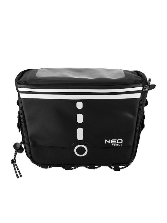 Neo 91-009 Чанта За Кормилото За Велосипед