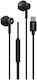 Devia Metal In-ear Handsfree Headphones with Co...