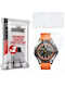 Hybrid Glass Tempered Glass για το Xiaomi Watch S4 Sport 1τμχ