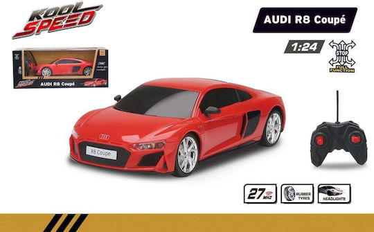 Just Toys Τηλεκατευθυνόμενο Αυτοκίνητο
