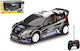 Just Toys Ford Fiesta Rally Teleghidat Mașină