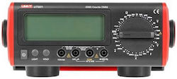 Ut801c Universal Laboratory Multimeter 8 Functions