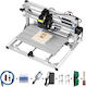 Vevor Laser Engraver Suitable for Acrylic Plexiglass Wood MDF