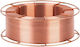 Htw-56 K300 Strend Pro Premium Schweißdraht 1 mm Durchmesser 15 kg Rolle
