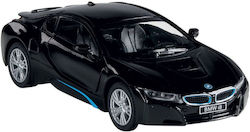 Goki BMW I8 Черна Количка Мащаб 1:36 за 3+ Години