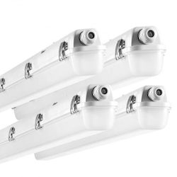 Vevor Beleuchtungsschiene mit Eingebauter LED