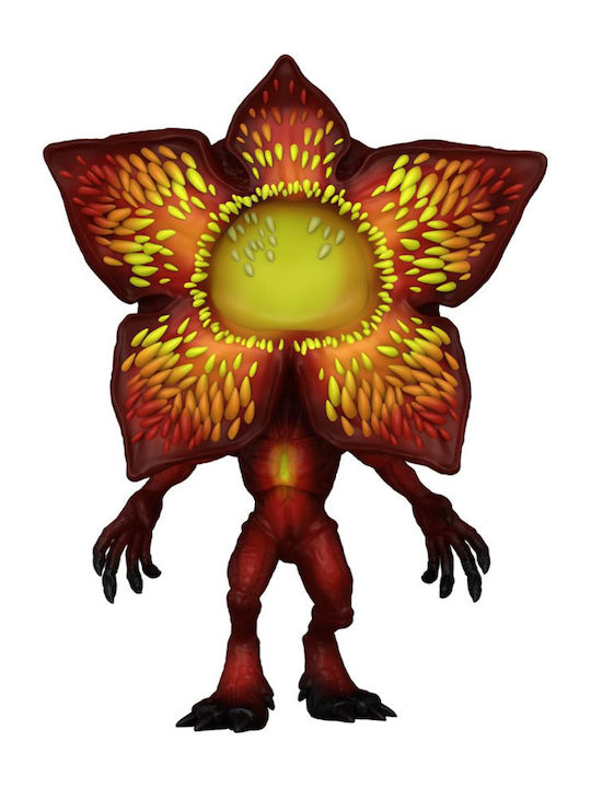 Funko Pop Figure Stranger Things Demogorgon #1596
