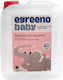 Egreeno Aloe Vera Beruhigendes Schaumbad 5000ml