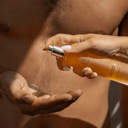 Oriad Oil