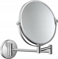 Hansgrohe Schminkspiegel Wand