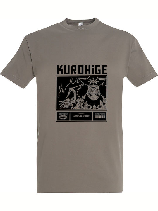kirikoko T-shirt Цял бански