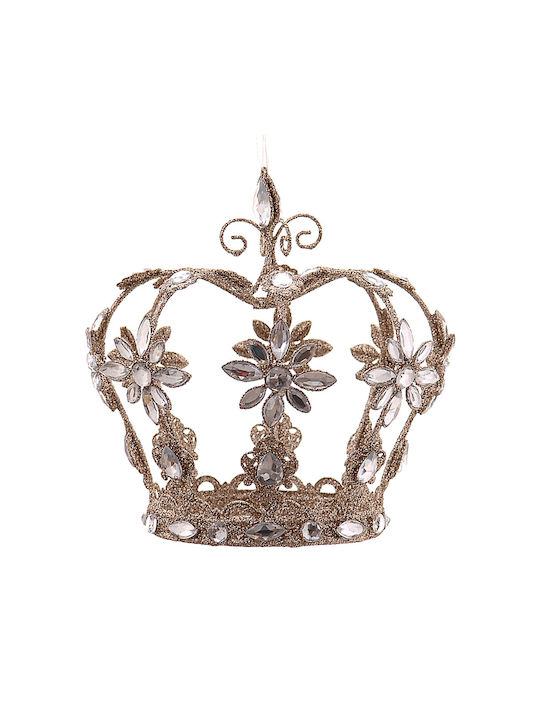 Hanging Ornament Crown