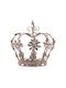 Hängendes Ornament Krone
