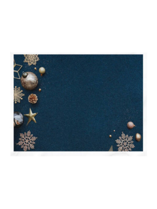 Mariolas Christmas Placemats L30xW40cm.