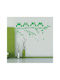 Kids Wall Sticker Owls Light Green