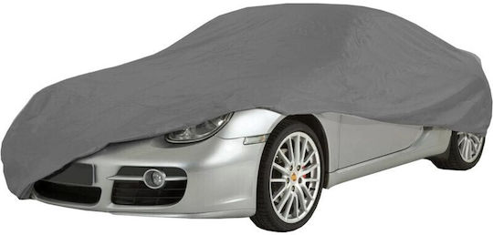 Acoperă pentru Skoda Superb 490x176x148cm Impermeabila