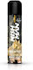 NISHMAN Προσωρινή Βαφή Μαλλιών σε Spray Gold 150ml