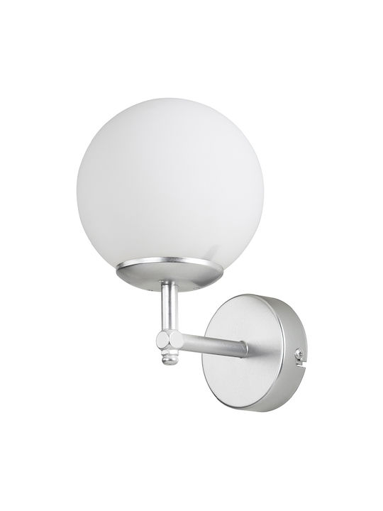 GloboStar Dalph Vintage Lamp Wall with Socket E...