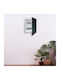 Decorative Sticker Wall Abstract 1 1pcs Orafol