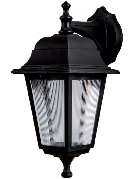 GloboStar Solme Iluminat Exterior Montat Pe Per...
