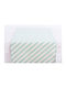 Runner Diagonal Stripe Mint Beauty Home