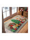 Chios Hellas Badematte Rechteckig Velvet 31951.TOYS Christmas Toys 50x80cm