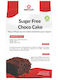Sugar Free Cake Choco 500gr