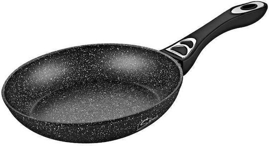 Samus Tigaie din Aluminiu Turnat cu Strat Antiaderent 26cm