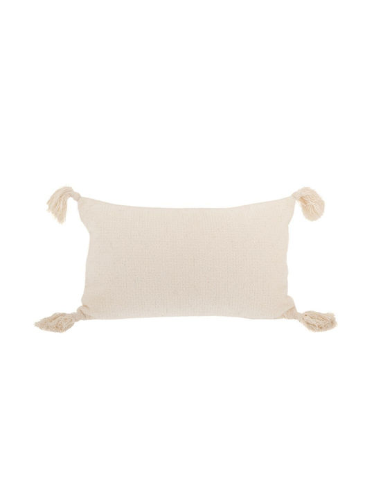 Iliadis Sofa Cushion White 30x50cm.