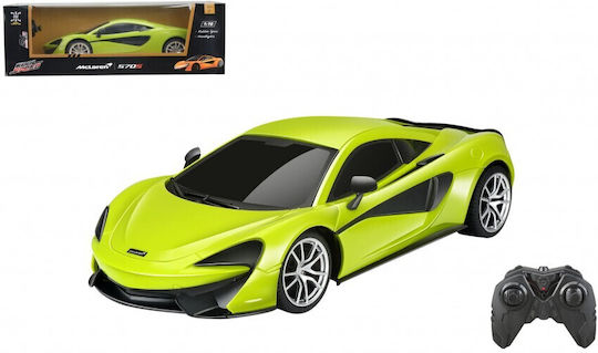 Just Toys Remote Controlled Car