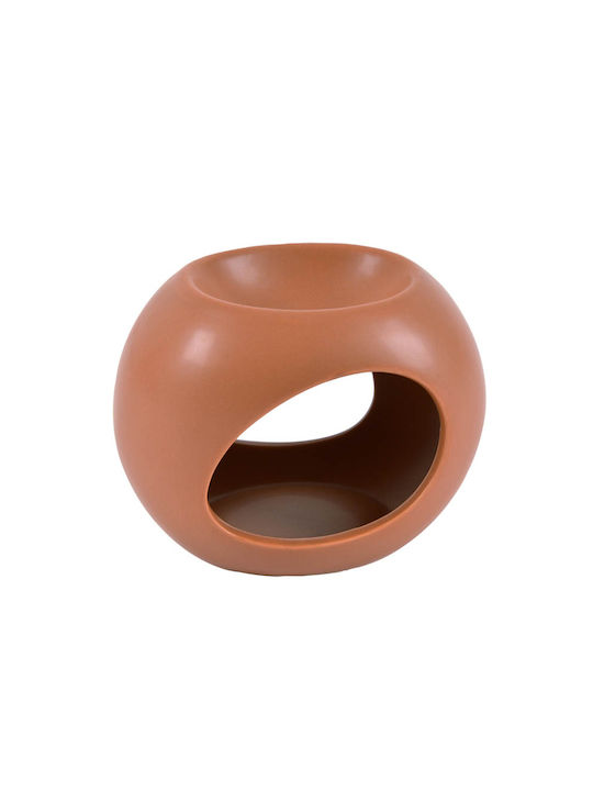 Aromatherapiegerät für ätherische Öle L-c Terracotta 6SEN051TC