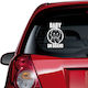 Sticker Auto Bebeluș la Bord 11 Maro