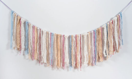 Beauty Home Christmas Garland 1pc