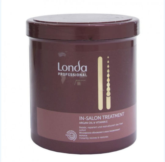 Londa Professional Арганово Маска За Коса За Защита На Цвета С Арганово Масло 750мл