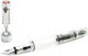 Twsbi Diamond 580 Stilou Dop Transparent