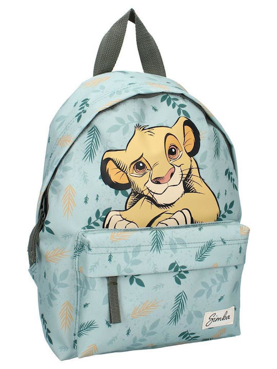 Vadobag School Bag Backpack