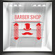 Orafol Sticker Display Hairdresser Blue HS 1000...